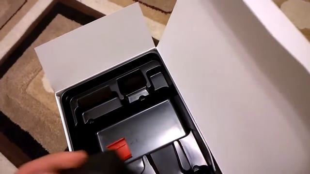 Wahl Professional 8900 Trimmer смотреть онлайн