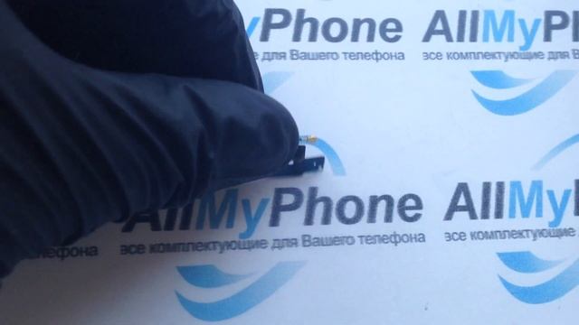 Шлейф для мобильного телефона Apple iPhone 5C WI-FI антена смотреть онлайн