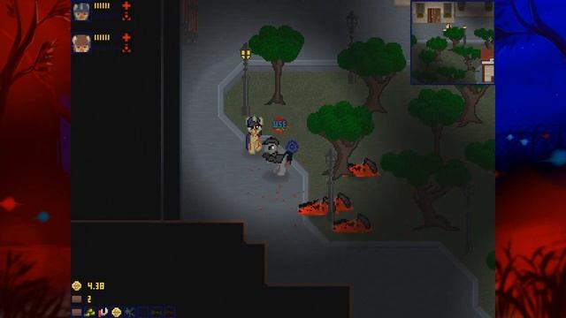 D'LIRIUM: THE GOLDEN ROGUE [Gameplay Trailer] смотреть онлайн