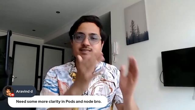 ?Pods vs Nodes #kubernetesintamil смотреть онлайн