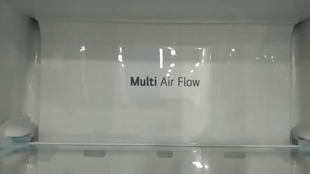 Review kulkas SXS LG GC-B247SLUW , Mega kapasitas Smart Coll , WiFi connection смотреть онлайн