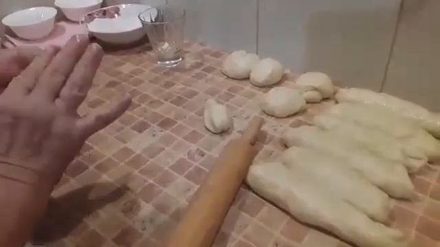 ХАЛА! Печём вкусный еврейский хлеб!  HALA ! Bake Delicious Jewish Bread!