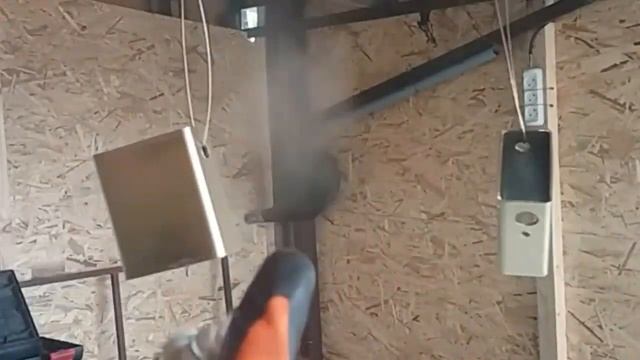Рольшторы своими руками Steampunk. DIY смотреть онлайн