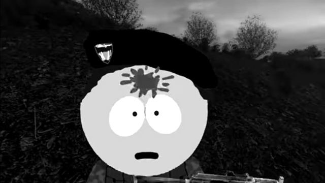 южный сталкер все части смотреть онлайн