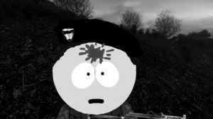 южный сталкер все части