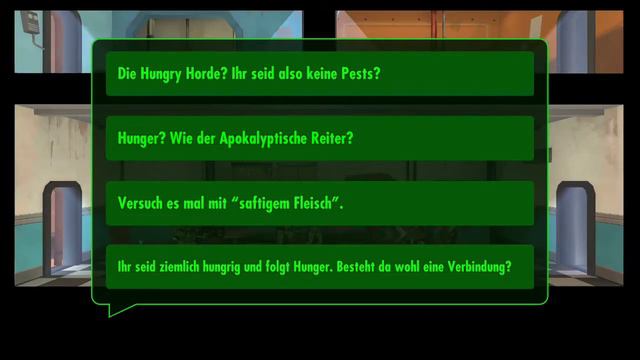 029 - Let´s play Fallout Shelter - Sorge dafür dass der Angriff auf die Militärbasis beendet wird смотреть онлайн