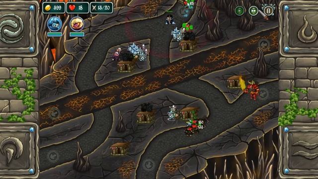 Incursion The Thing - Level 29 - (Everything Ends Here) perfect смотреть онлайн