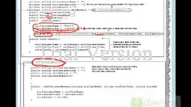 Memento Pattern смотреть онлайн