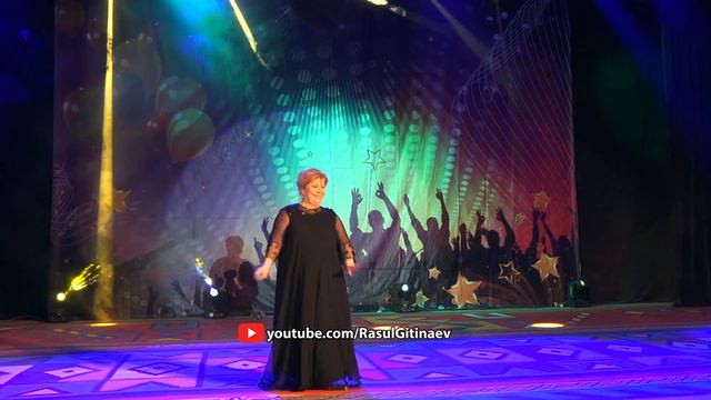 24 Хадижат Ибрагимова