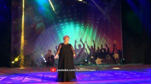 24 Хадижат Ибрагимова