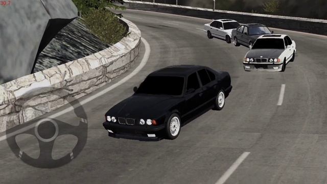 бмв м5 е34 в кп смотреть онлайн