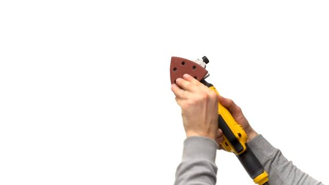 Мультитул DEWALT DWE315KT-QS смотреть онлайн
