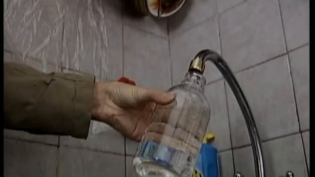 Какую воду мы пьем? смотреть онлайн