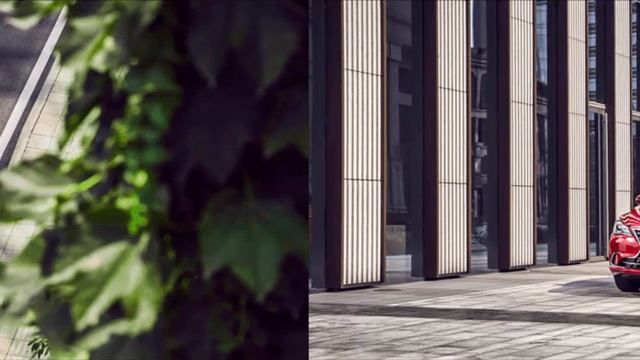 Changan Eado E 2022 Space Features and Details & Price смотреть онлайн
