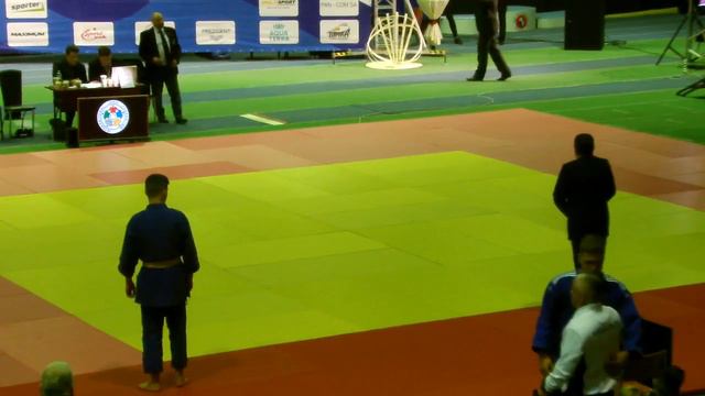 JudoMD 2018 ^ TATAMI 1 ^ Turneul Oleg Cretul 08 смотреть онлайн