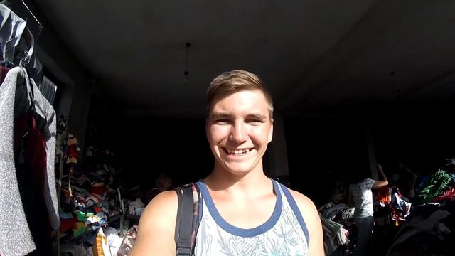 Жизнь Фри в Албании. Правила автостопа. Что посмотреть в Албании? смотреть онлайн