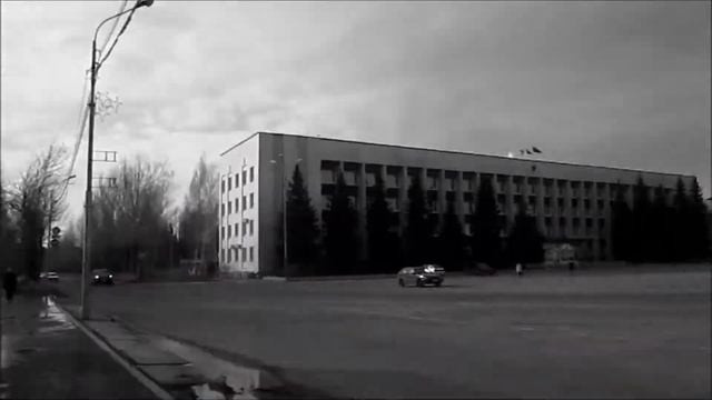 Город Нефтекамск! V1.1 смотреть онлайн