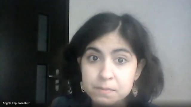 dr Ángela Espinosa Ruiz "Барбара Квапіш: лодзінская экзафаністка з падляскім сэрцам" смотреть онлайн