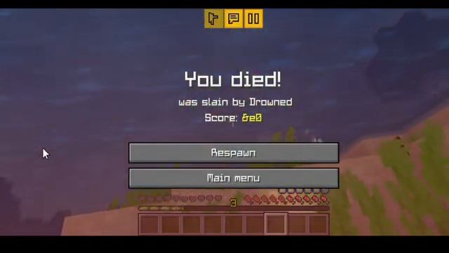 Craftsman JAVA Survival Gameplay Walkthrough (Android/iOS) смотреть онлайн