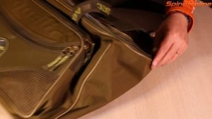 Сумка Aquatic C-12 с сиденьем для лодки