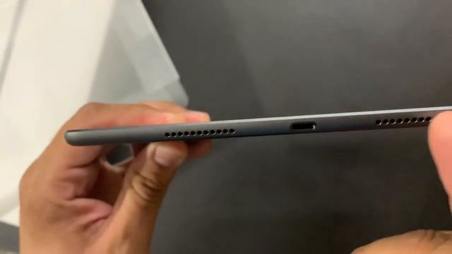 iPad Air 2019 Space Grey WiFi 64gb Variant Unboxing, Setup & Overview?| Still Best Tablet in 2020❓❓ смотреть онлайн