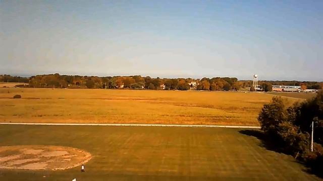 Global Drone GD95 Pro Max Flight Test Review смотреть онлайн