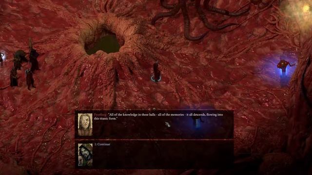 Let's Play Pillars of Eternity 2: Deadfire *Veteran* - Fyonlecg and the Oracle of Wael - Episode 10 смотреть онлайн