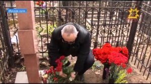 Пĕтĕм чăваш халăхĕ тăван чĕлхе тата Иван Яковлевăн çуралнă кунĕсене уявларĕ