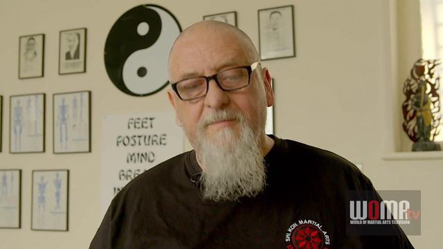 HOW TO BE ENLIGHTENED?  Warrior's Mind