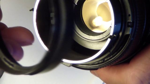 Объектив Юпитер 21М от Зенита на Canon смотреть онлайн