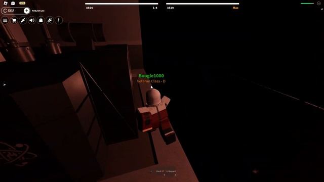 THIS Is How You ESCAPE Into The Chaos Insurgency Camp Like A PRO... (SCP Roleplay) смотреть онлайн