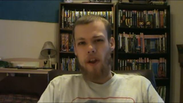 The Ring of Nibelung (2000) Review смотреть онлайн