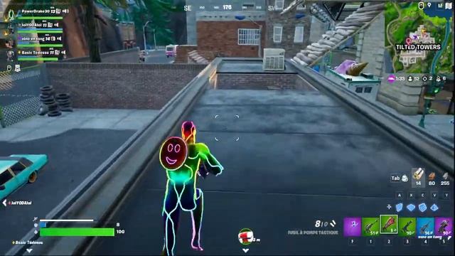 LIVE : ON JOUE SUR FORTNITE OG !!!! смотреть онлайн