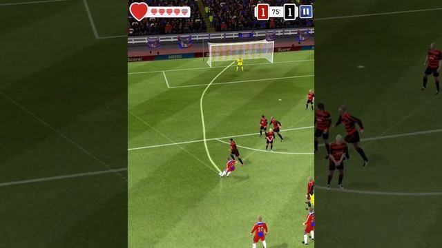 SCORE HERO!! CHALLENGE GAMES #1 смотреть онлайн