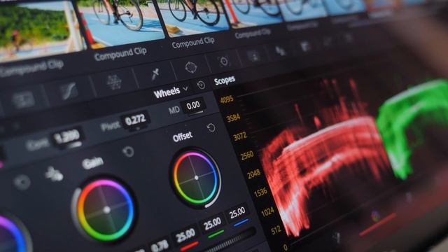 What is a Node? смотреть онлайн