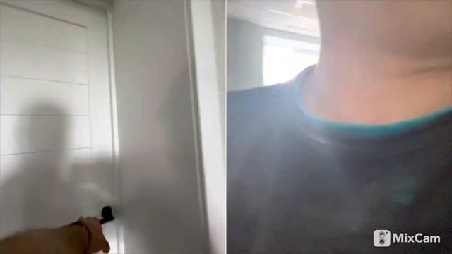 Заужение Дверного Проема Входной двери . смотреть онлайн