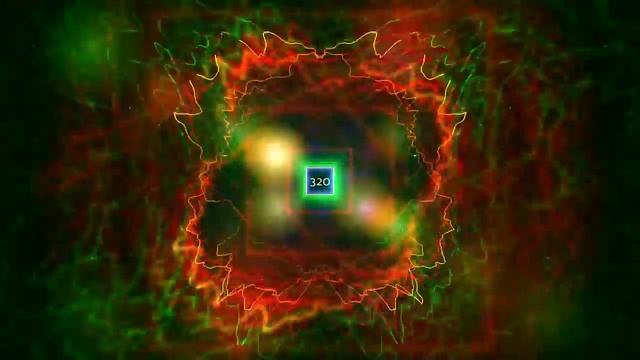Om Gam Ganapataye Namaha - Mantra - 320 Hz смотреть онлайн