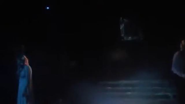 "Стеклянный зверинец" Теннесси Уильямс часть 3 смотреть онлайн