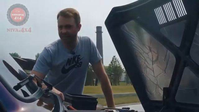 Нива бронто смотреть онлайн