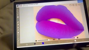 Как же рисовать в приложении ibispaint x?#видеоурок#ibispaint x