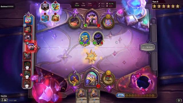 HOLY MECHEREL EXODIA!!! - Hearthstone Battlegrounds смотреть онлайн