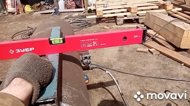 КОМПРЕССОР СВОИМИ РУКАМИ ИЗ МЕТАЛОЛОМА ASSEMBLE the compressor with your own hands смотреть онлайн