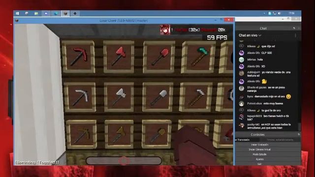 ? HuTao [32x] (+FPS) Pack Release! | Java & Bedrock Anime Texture Pack смотреть онлайн