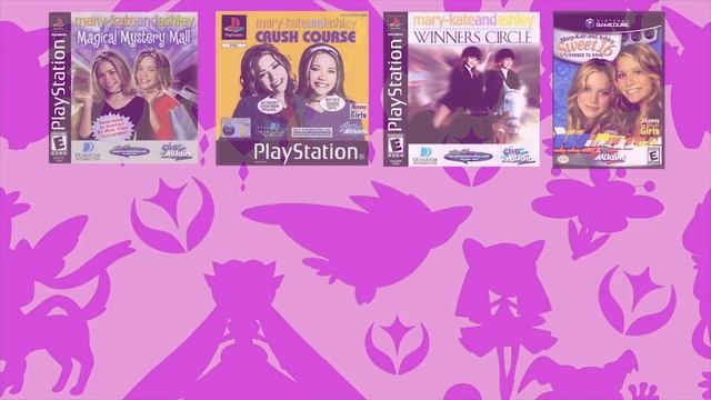 Video Games for Girls: Then and Now - Tamashii Hiroka смотреть онлайн