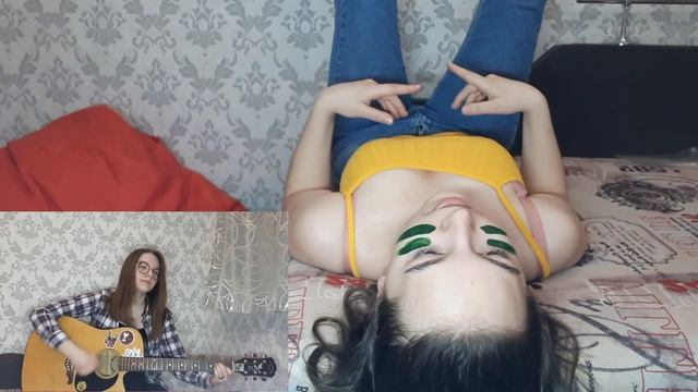 Дайте танк (!) - Я (cover by kоLектив звуков) смотреть онлайн