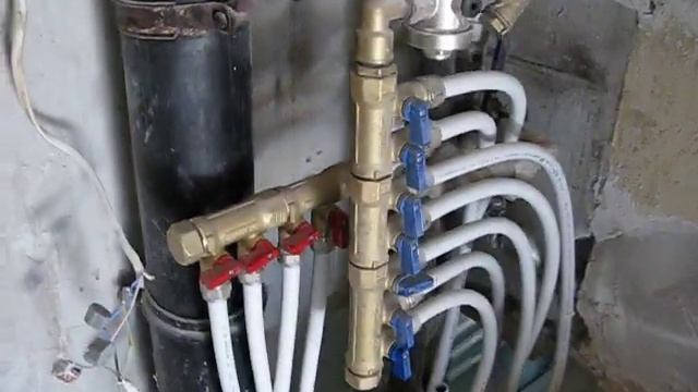 В процессе ремонта ванны смотреть онлайн