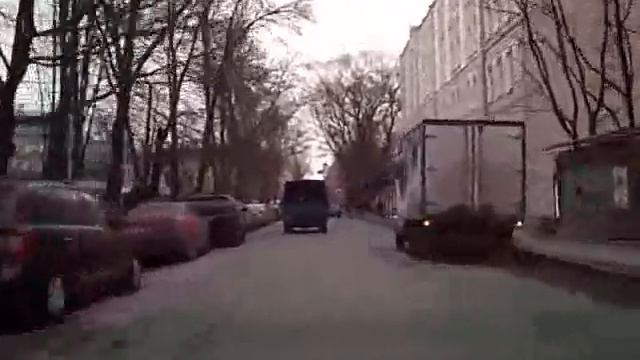Петербург, ул. Профессора Попова смотреть онлайн