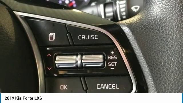 2019 Kia Forte LXS FOR SALE in San Antonio, TX PK116586 смотреть онлайн