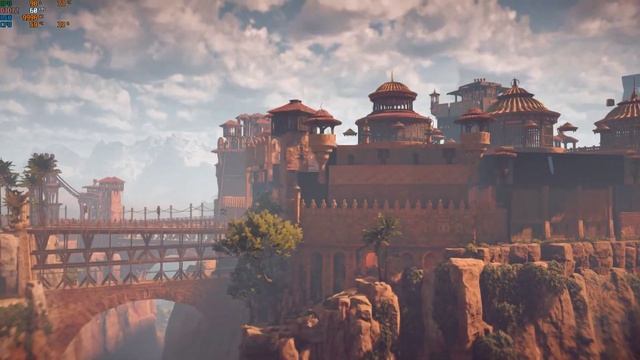 Horizon Zero Dawn Gameplay || Ryzen 5 3600 || MSI GTX 1660 SUPER GAMING X || 16GB RAM || BANCHMARK смотреть онлайн