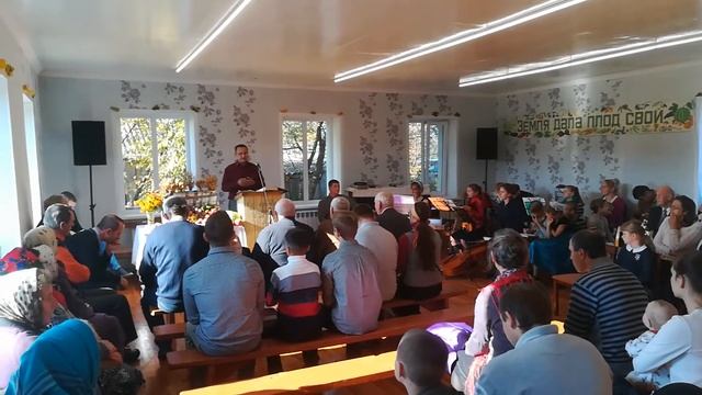 Довск праздник жатвы 2018 смотреть онлайн